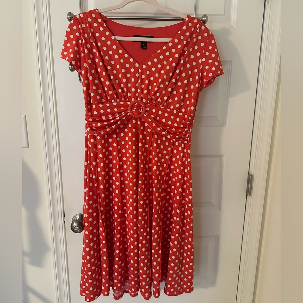 Perceptions Women’s Dress